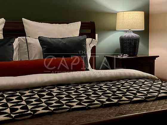 Оренда 3к квартири, ул. Ярославів Вал,  Шевченківський р-н Київ