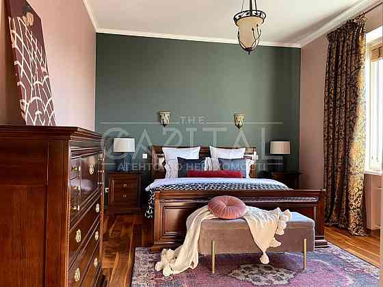 Оренда 3к квартири, ул. Ярославів Вал,  Шевченківський р-н Київ