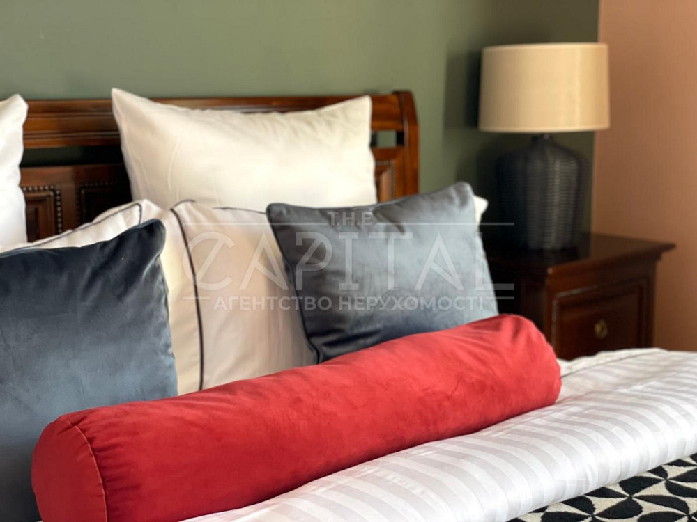 Оренда 3к квартири, ул. Ярославів Вал,  Шевченківський р-н Киев - изображение 4