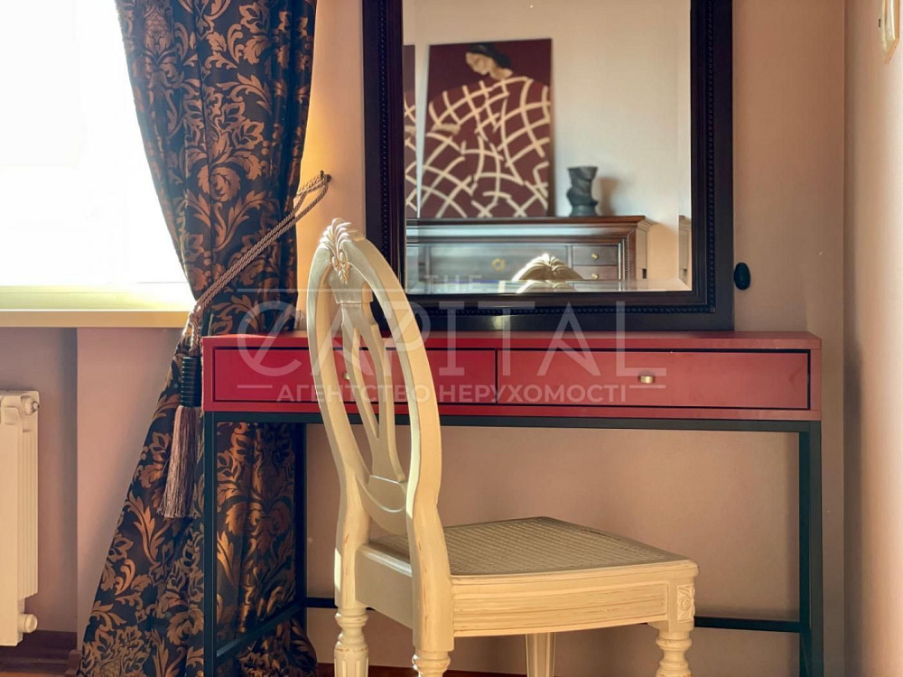 Оренда 3к квартири, ул. Ярославів Вал,  Шевченківський р-н Киев - изображение 8