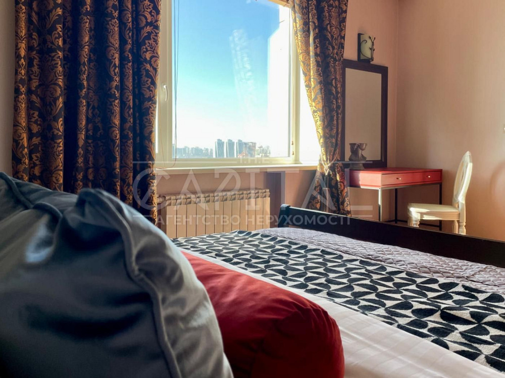 Оренда 3к квартири, ул. Ярославів Вал,  Шевченківський р-н Киев - изображение 7