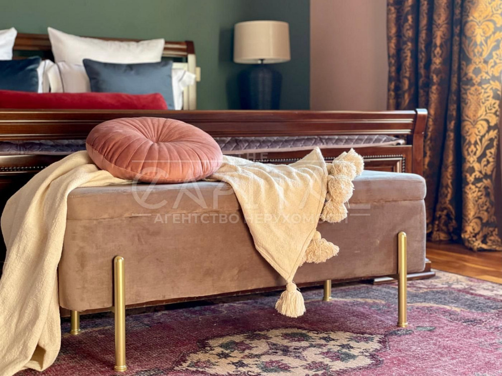 Оренда 3к квартири, ул. Ярославів Вал,  Шевченківський р-н Киев - изображение 5