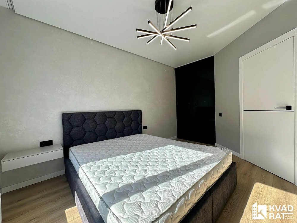 Оренда 1кім квартири в ЖК Фемелі Плаза Ивано-Франковск - изображение 8