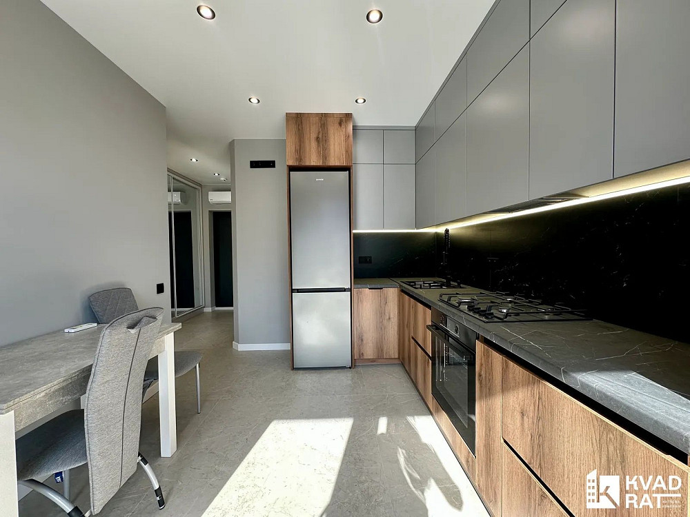 Оренда 1кім квартири в ЖК Фемелі Плаза Ивано-Франковск - изображение 3