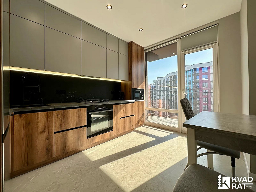 Оренда 1кім квартири в ЖК Фемелі Плаза Ивано-Франковск - изображение 1