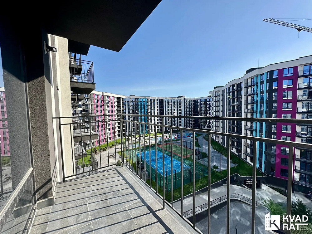 Оренда 1кім квартири в ЖК Фемелі Плаза Ивано-Франковск - изображение 6