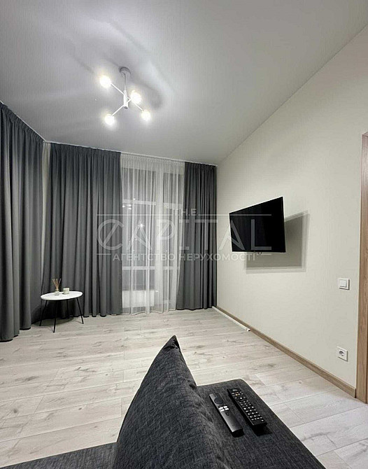 Оренда квартири Італійський квартал ГАЗ Тераса Оболонь Мінський масив Киев - изображение 3