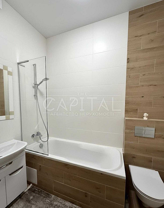 Оренда квартири Італійський квартал ГАЗ Тераса Оболонь Мінський масив Киев - изображение 6