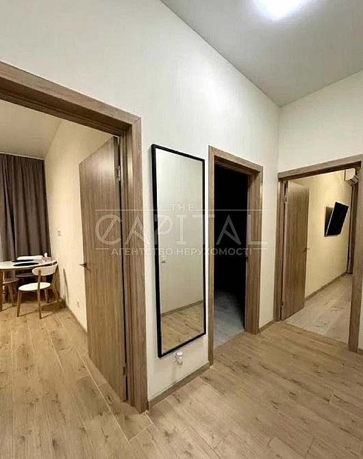 Оренда квартири Італійський квартал ГАЗ Тераса Оболонь Мінський масив Киев - изображение 5