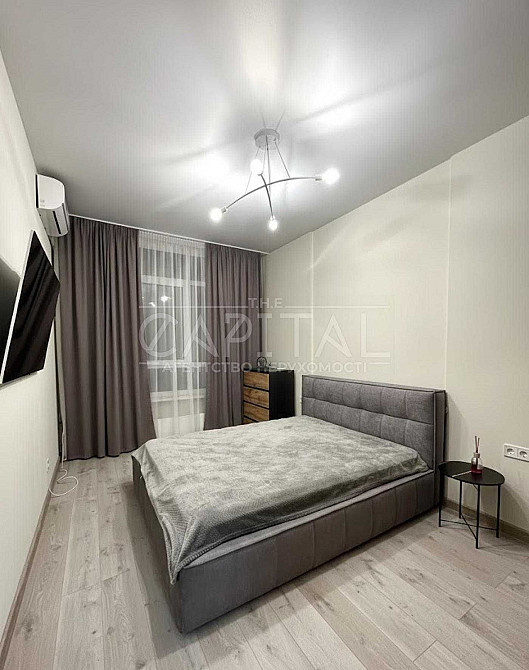 Оренда квартири Італійський квартал ГАЗ Тераса Оболонь Мінський масив Киев - изображение 4