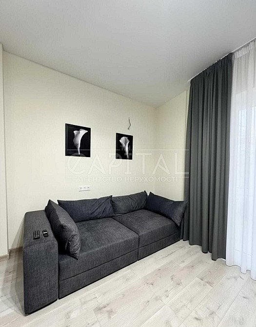 Оренда квартири Італійський квартал ГАЗ Тераса Оболонь Мінський масив Киев - изображение 2