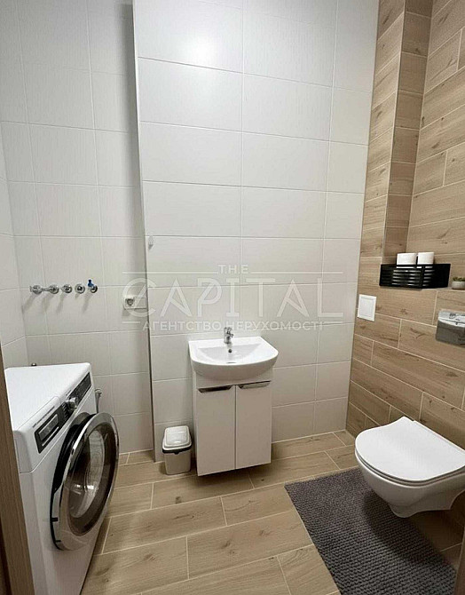 Оренда квартири Італійський квартал ГАЗ Тераса Оболонь Мінський масив Киев - изображение 7