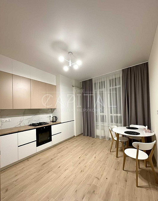 Оренда квартири Італійський квартал ГАЗ Тераса Оболонь Мінський масив Киев - изображение 1