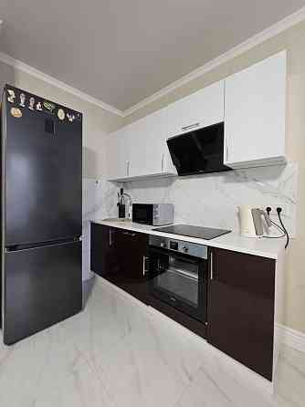 Оренда 3-к квартири ЖК Комфорт таун Соборности 17 Киев