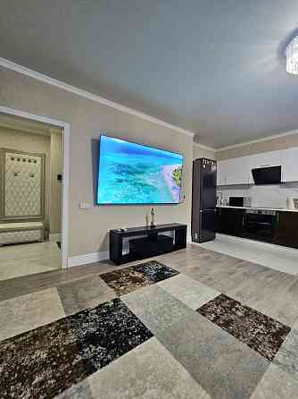 Оренда 3-к квартири ЖК Комфорт таун Соборности 17 Киев