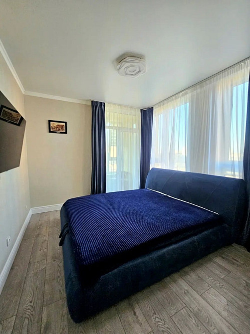 Оренда 3-к квартири ЖК Комфорт таун Соборности 17 Киев - изображение 6