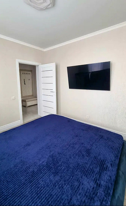 Оренда 3-к квартири ЖК Комфорт таун Соборности 17 Киев - изображение 7