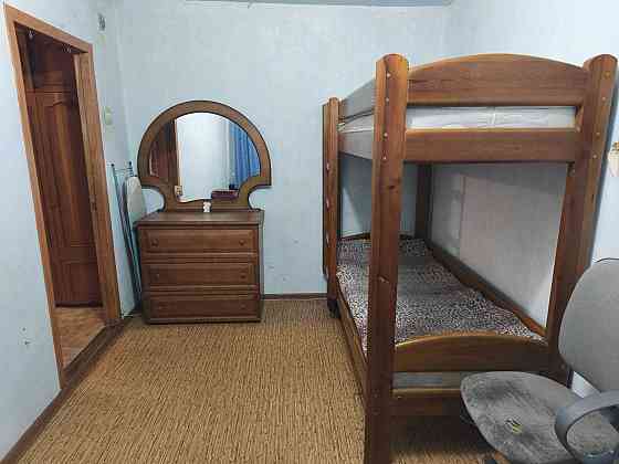 Здається гарна 2-кімнатна квартира в центрі міста! Усе є! ЗСУ+ Слов`янськ