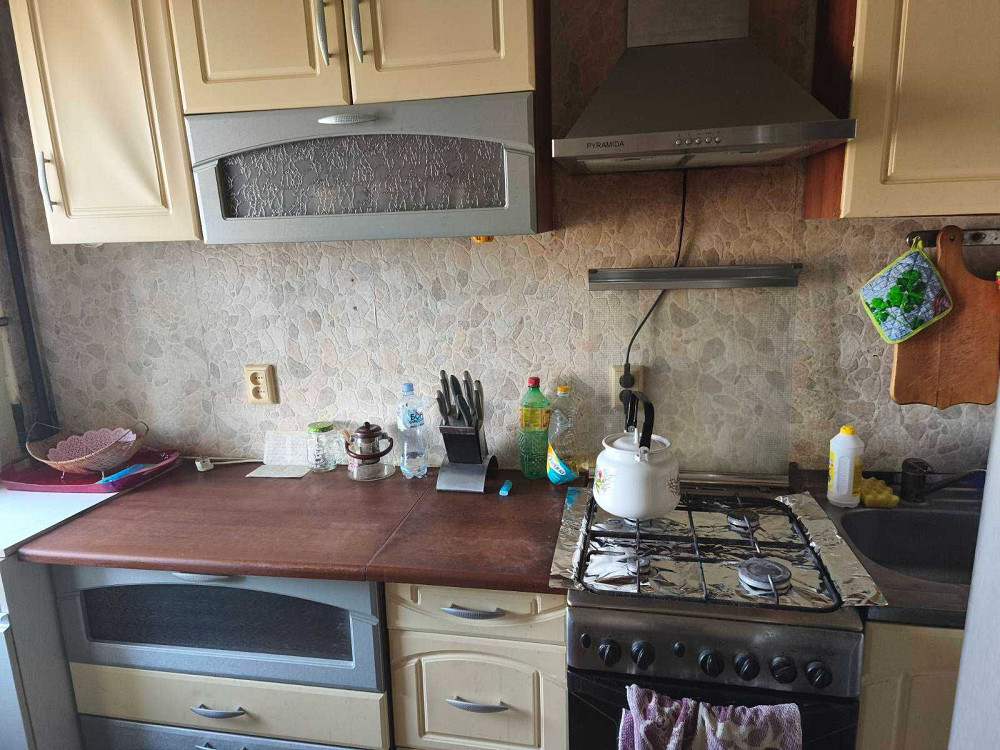 Здається гарна 2-кімнатна квартира в центрі міста! Усе є! ЗСУ+ Славянск - изображение 7