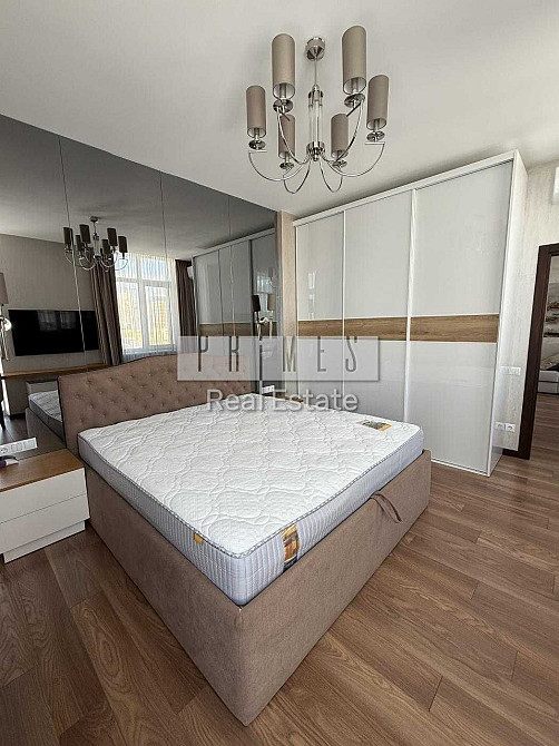 Оренда 3к квартири в ЖК River Stone 96м2 Ривер Стоун Киев - изображение 3