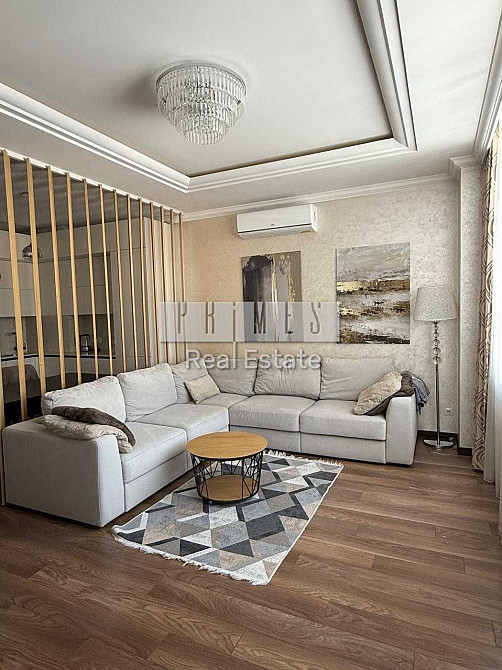 Оренда 3к квартири в ЖК River Stone 96м2 Ривер Стоун Киев - изображение 1