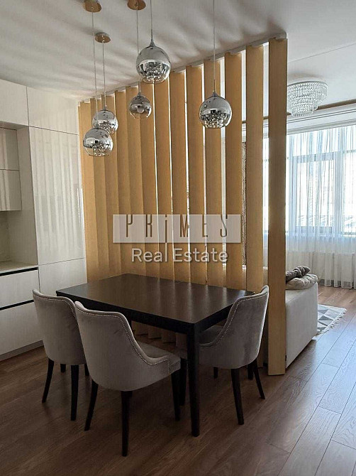 Оренда 3к квартири в ЖК River Stone 96м2 Ривер Стоун Киев - изображение 4