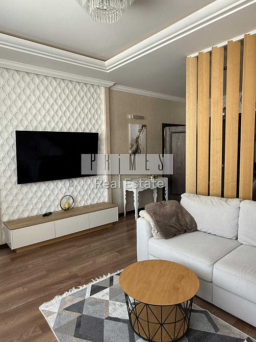 Оренда 3к квартири в ЖК River Stone 96м2 Ривер Стоун Киев - изображение 7