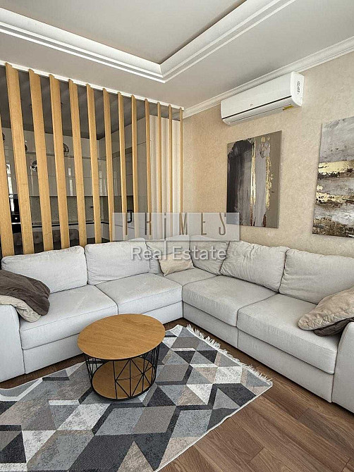 Оренда 3к квартири в ЖК River Stone 96м2 Ривер Стоун Киев - изображение 6