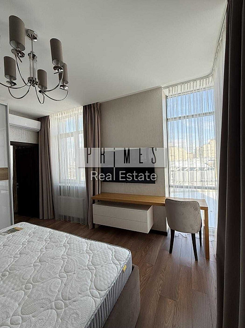 Оренда 3к квартири в ЖК River Stone 96м2 Ривер Стоун Киев - изображение 5