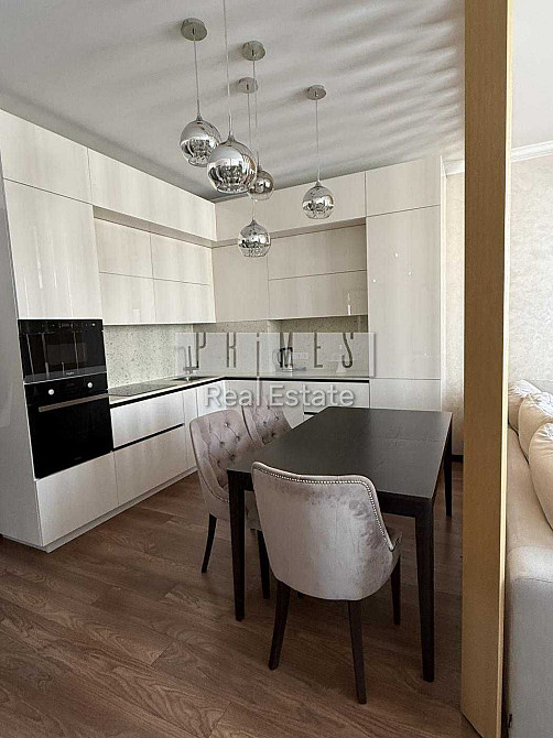 Оренда 3к квартири в ЖК River Stone 96м2 Ривер Стоун Киев - изображение 8