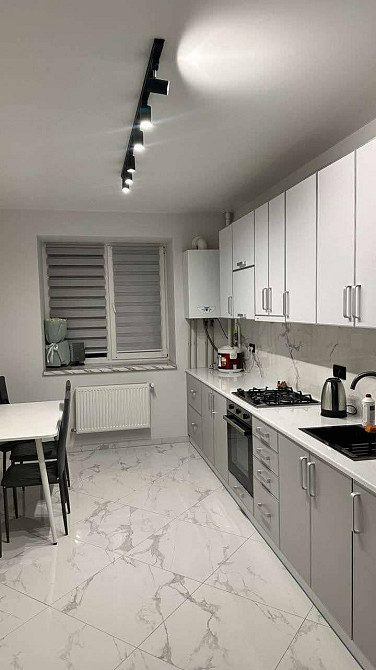 Здам сучасну 2х кімнатну квартиру на Виставці! Хмельницький - зображення 1