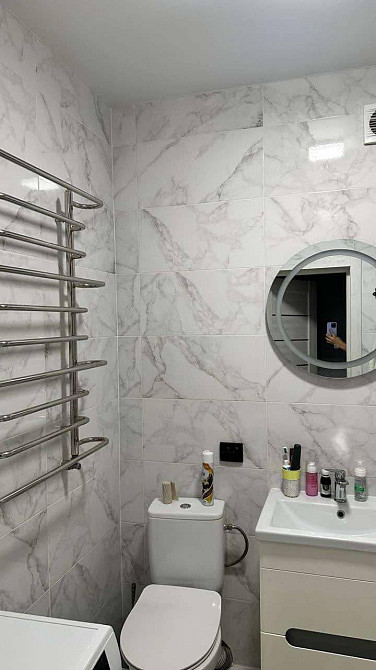 Здам сучасну 2х кімнатну квартиру на Виставці! Хмельницький - зображення 8