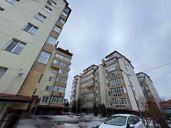 Вільна тепла квартира Чабани Чабани