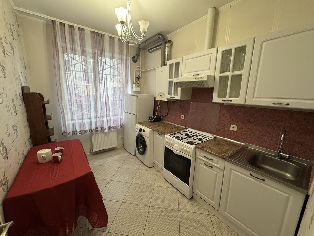 Вільна тепла квартира Чабани Чабаны - изображение 1