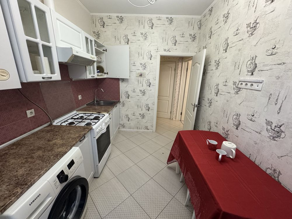 Вільна тепла квартира Чабани Чабаны - изображение 4