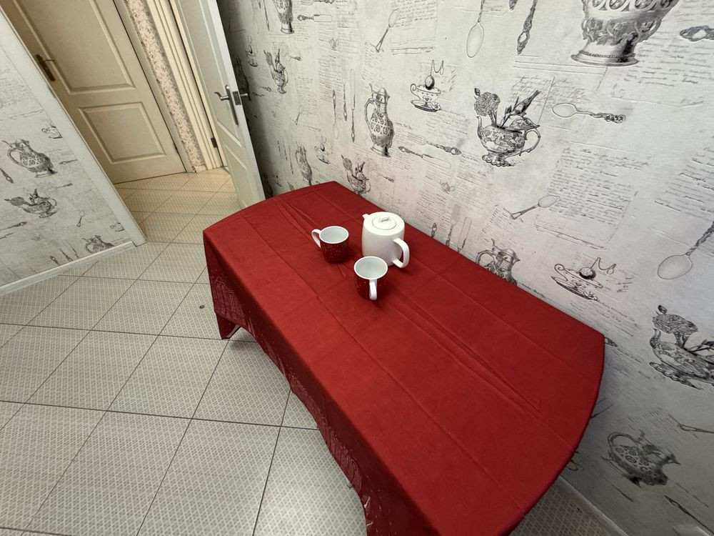 Вільна тепла квартира Чабани Чабаны - изображение 3