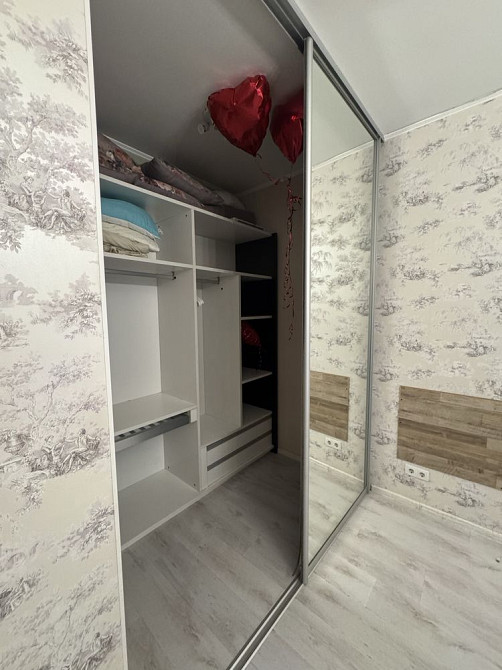 Вільна тепла квартира Чабани Чабаны - изображение 8