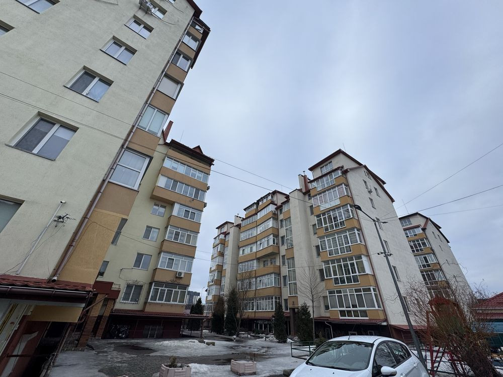 Вільна тепла квартира Чабани Чабаны - изображение 2