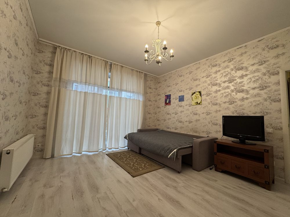 Вільна тепла квартира Чабани Чабаны - изображение 6