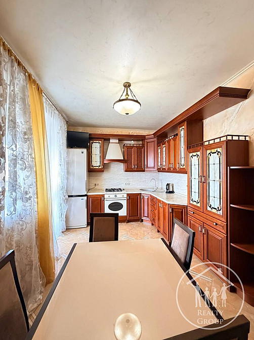 Оренда 2-рівневої квартири по вул. Декарта 160м2 Львов - изображение 1