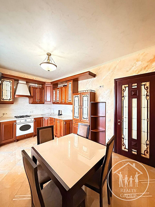 Оренда 2-рівневої квартири по вул. Декарта 160м2 Львов - изображение 5