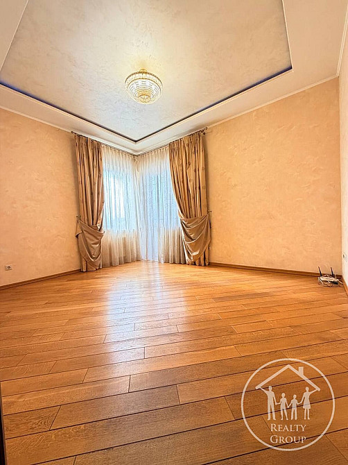 Оренда 2-рівневої квартири по вул. Декарта 160м2 Львов - изображение 8