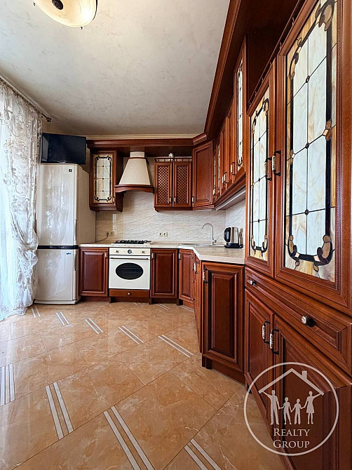 Оренда 2-рівневої квартири по вул. Декарта 160м2 Львов - изображение 2