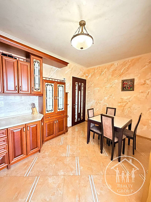 Оренда 2-рівневої квартири по вул. Декарта 160м2 Львов - изображение 3