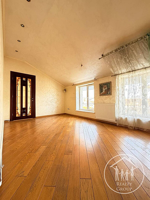 Оренда 2-рівневої квартири по вул. Декарта 160м2 Львов - изображение 7