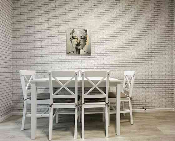 Оренда 1кімнатної У-Квартал Софя Клубний Софіївська Борщагівка ЄкоПарк Софіївська Борщагівка