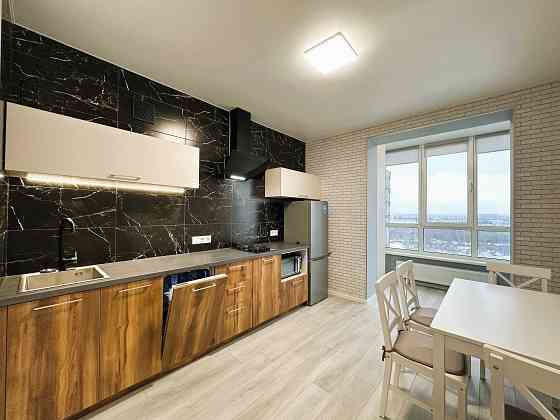 Оренда 1кімнатної У-Квартал Софя Клубний Софіївська Борщагівка ЄкоПарк Софіївська Борщагівка