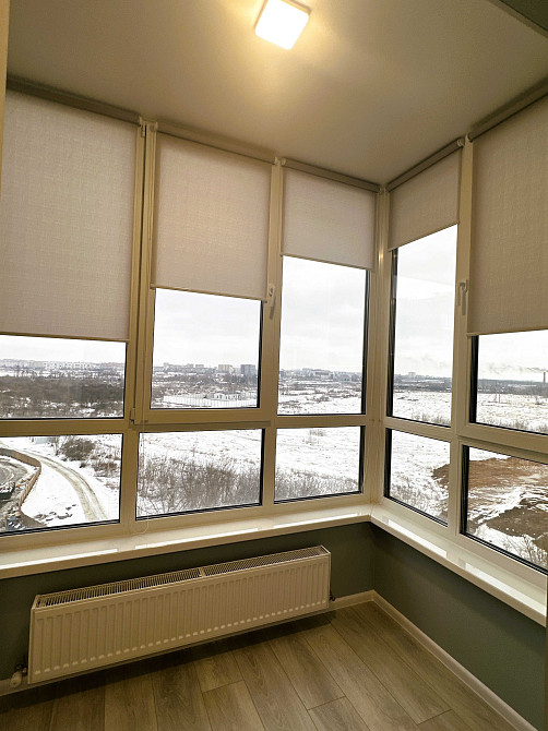 Оренда 1кімнатної У-Квартал Софя Клубний Софіївська Борщагівка ЄкоПарк Софиевская Борщаговка - изображение 6