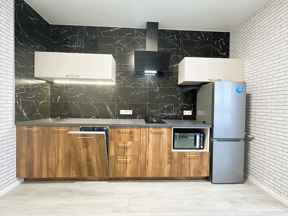 Оренда 1кімнатної У-Квартал Софя Клубний Софіївська Борщагівка ЄкоПарк Софиевская Борщаговка - изображение 1