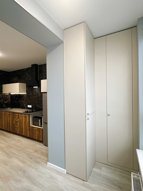 Оренда 1кімнатної У-Квартал Софя Клубний Софіївська Борщагівка ЄкоПарк Софиевская Борщаговка - изображение 7